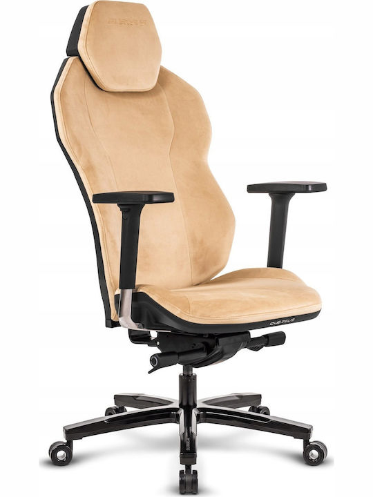 Quersus ICOS.1.1 Fabric Gaming Chair with Adjus...