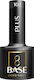 Activeshop Base Coat για Απλά Βερνίκια Matte 102