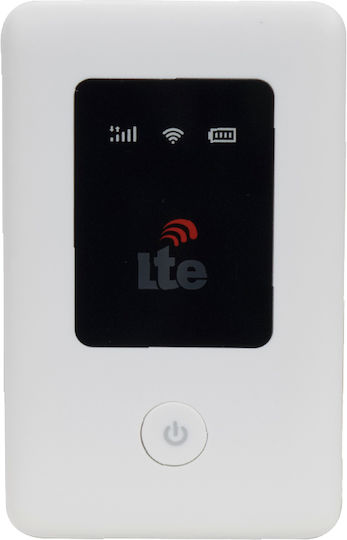 Clever Mini Router Drahtlos 4G Tragbarer Hotspot