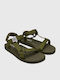 Men's Sandals Green