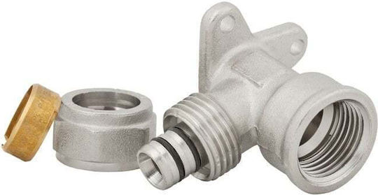Invena PA-07-002 Hydraulikinstallationsteil
