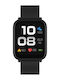 Canyon Easy Sw-54 41mm Αδιάβροχο Smartwatch με ...