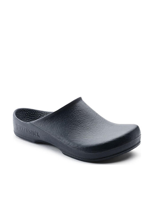 Birkenstock Classic Birki Antistatic Anatomici Sabot Albastre