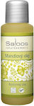 Saloos Organic Almond Oil for Massage 50ml