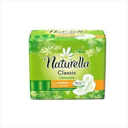 Naturella Сервиетки 10бр