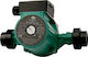 Omnigena Electronic 47.5/4 Circulator Pump Heating 180mm