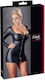 Boss Of Toys Sexy Dress Black