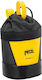 Petzl Climbing Rope Bag 1.5L Yellow