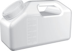 Alfa Care Urine Collection Container 2500ml