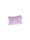 Fatboy Sofa Cushion Hotspot Lungo Line Velvet Lilac 40x55cm