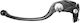 Accossato Motorcycle Clutch Lever for Kawasaki ZZR 1400 AGS258