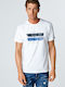 T-Shirt White