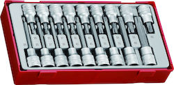 Teng Tools 18pcs 231890104