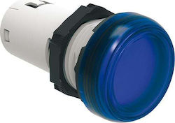 Lovato Electric On-Off Switch with Lighting LPMLB6