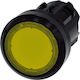 Siemens On-Off switch Yellow 1pcs