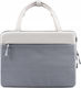 Jcpal Jcpal Jcpal Parker Tote Case for 13" Laptop Gray