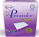 Mediform Premier Incontinence Underpads 60x90cm 10pcs