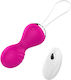 Boss Of Toys Vaginalbälle Rosa