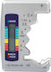 ZE1AG33QWS72B Analogue Test de baterie