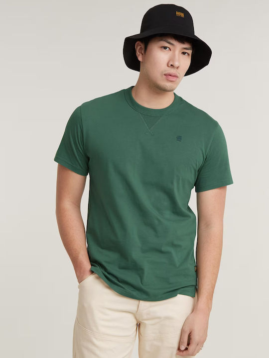 G-Star Raw Nifous T-shirt Blue Spruce
