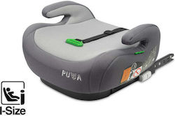 Caretero Puma Baby Car Seat Booster i-Size with...