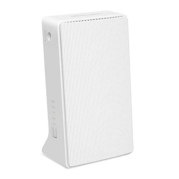 Mercusys MB130-4G Ασύρματο 4G Mobile Router Wi-Fi 5 με 2 Θύρες Ethernet