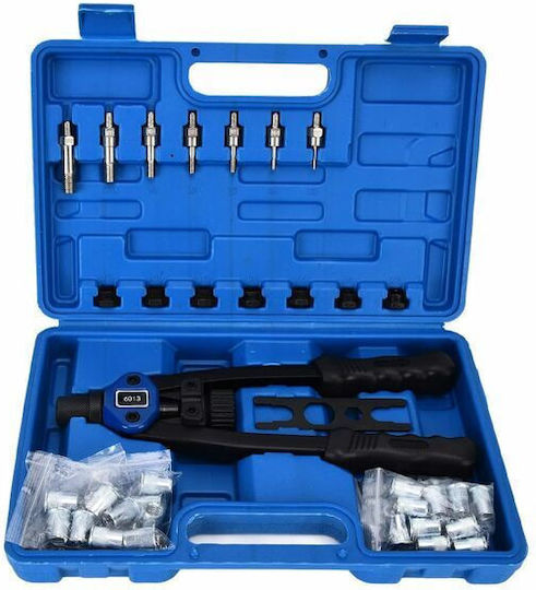 735884 Riveter Foarfecă / Plafon Set