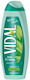Vidal White Musk Κρεμώδες Αφρόλουτρο & Άρωμα White Musk 500ml