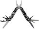 M-Tac Multitool Negru Cu Husă