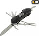 M-Tac Messer Schwarz