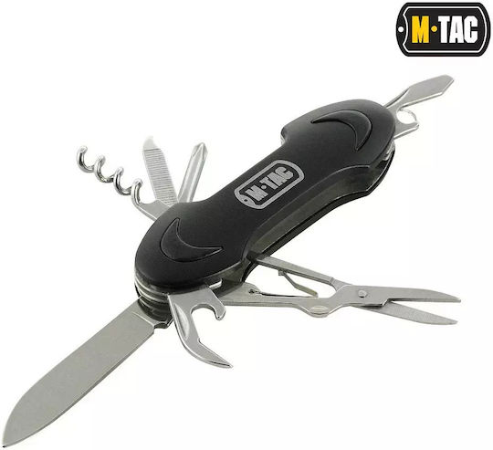 M-Tac Messer Schwarz