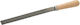 Proline 69252 File Wood Round with Handle