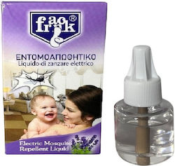 Franck Reîncărcați sticla de lichid 50ml
