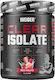 Weider Clear Isolate Протеин Суроватъчен Без Лактоза с Вкус Red Fruits 500гр
