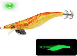 Oceanic Egido Real Jerk Καλαμαριέρα Red mullet