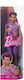 Barbie Doll Fashionistas Fashionistas for 3++ Y...