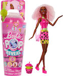 Barbie Pop Reveal Puppe