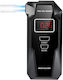 Alcoalert Handy Breathalyzer Digital Alcohol Tester