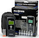Alcofind Digitale Alkoholtester DA-8500E