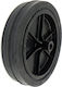 KL175 Ρόδα Πλαστική 175x12.8mm