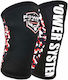 Power System Crossfit Ελαστική Επιγονατίδα Neoprene