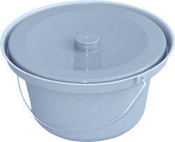 Wimed Κάθισμα WC Αναπηρικού Αμαξιδίου 24010220