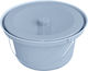 Wimed Scaun WC pentru scaun cu rotile 24010220