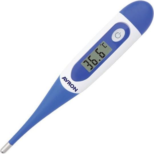 Avron Digital Armpit Thermometer