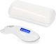 Alecto Baby Infrarot Ohr-Thermometer BC-27