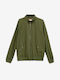 Gianni Lupo Men's Jacket MIlitary