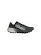 Terrex Agravic 3 Sport Shoes Trail Running Core Black / Grey One / Grey Six
