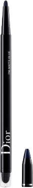 Dior Diorshow Stylo Creion Pentru Ochi 196 Cobalt Perlat