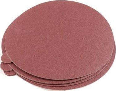 Proxxon Orbital Sander Sanding Sheet 250x250mm Set 5pcs