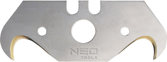 Neo Tools Резервни остриета 5бр